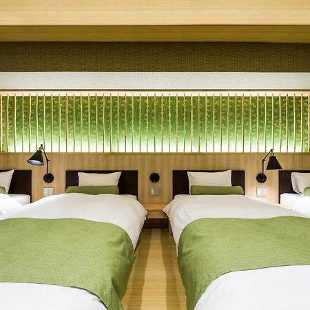 Ookini Hotels Shinsaibashi Sennencho Apartment Oszaka Kültér fotó