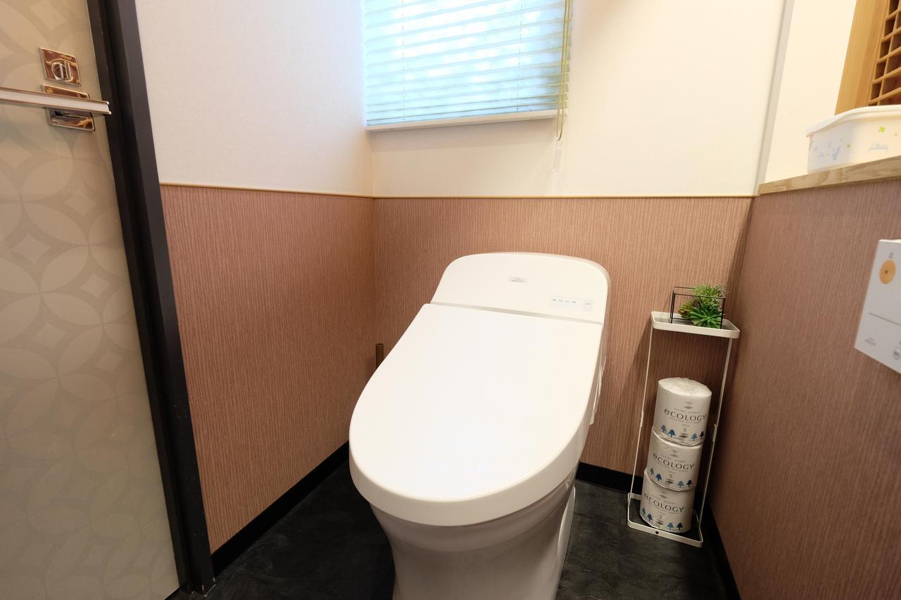 Ookini Hotels Shinsaibashi Sennencho Apartment Oszaka Kültér fotó