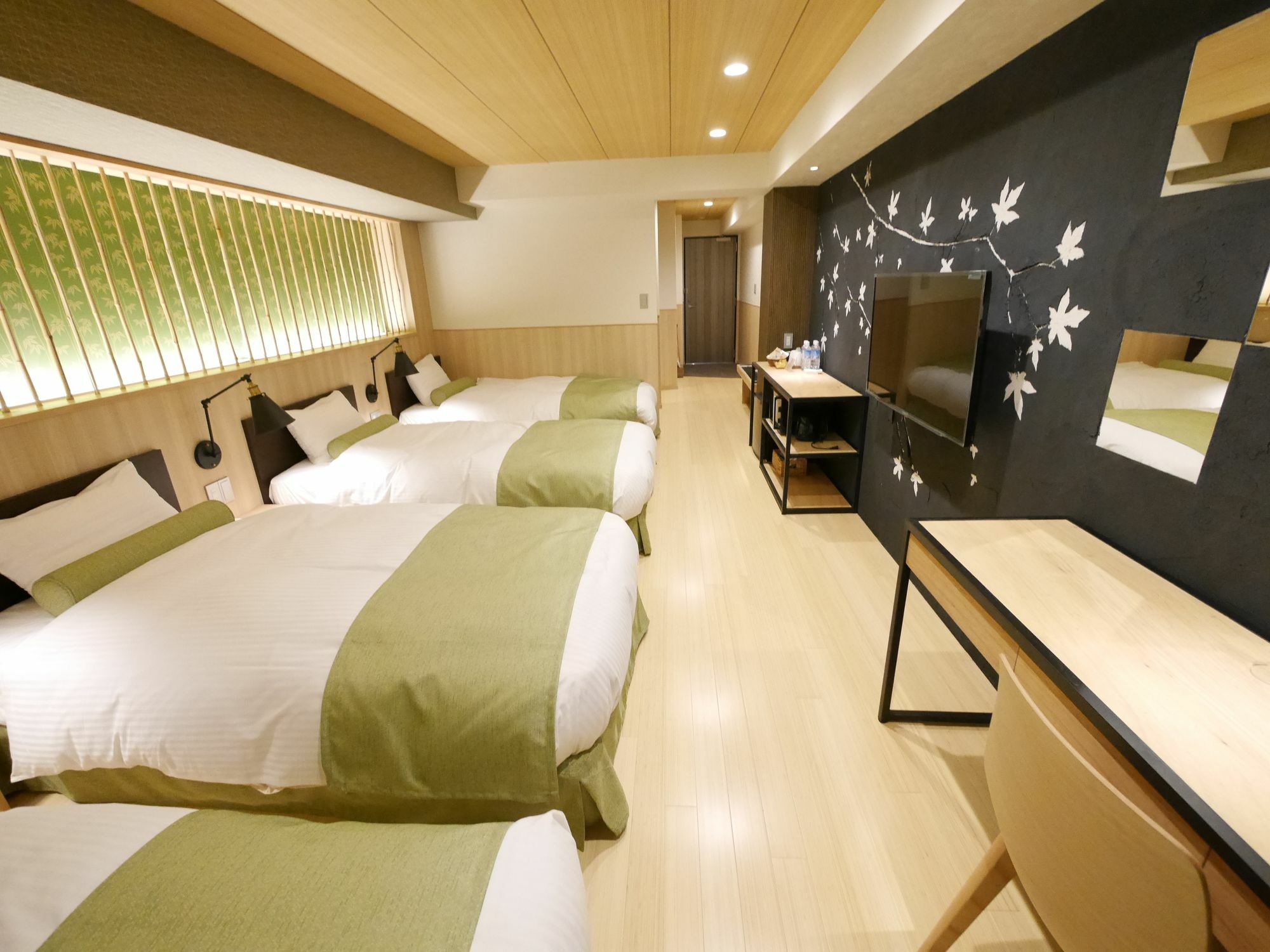 Ookini Hotels Shinsaibashi Sennencho Apartment Oszaka Kültér fotó