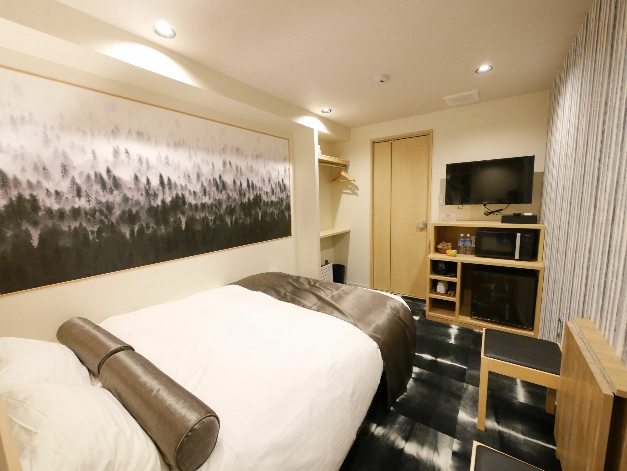 Ookini Hotels Shinsaibashi Sennencho Apartment Oszaka Kültér fotó