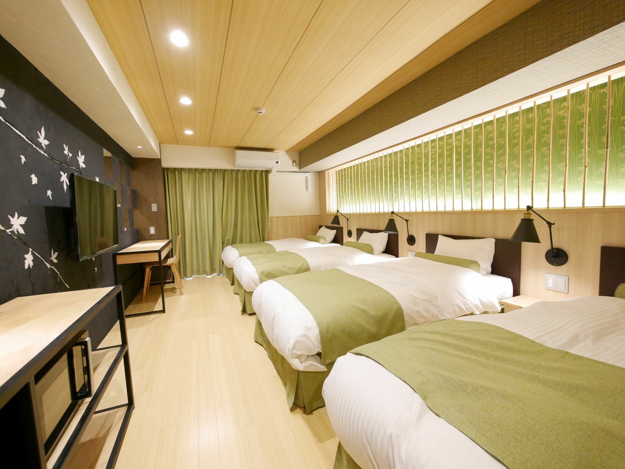 Ookini Hotels Shinsaibashi Sennencho Apartment Oszaka Kültér fotó